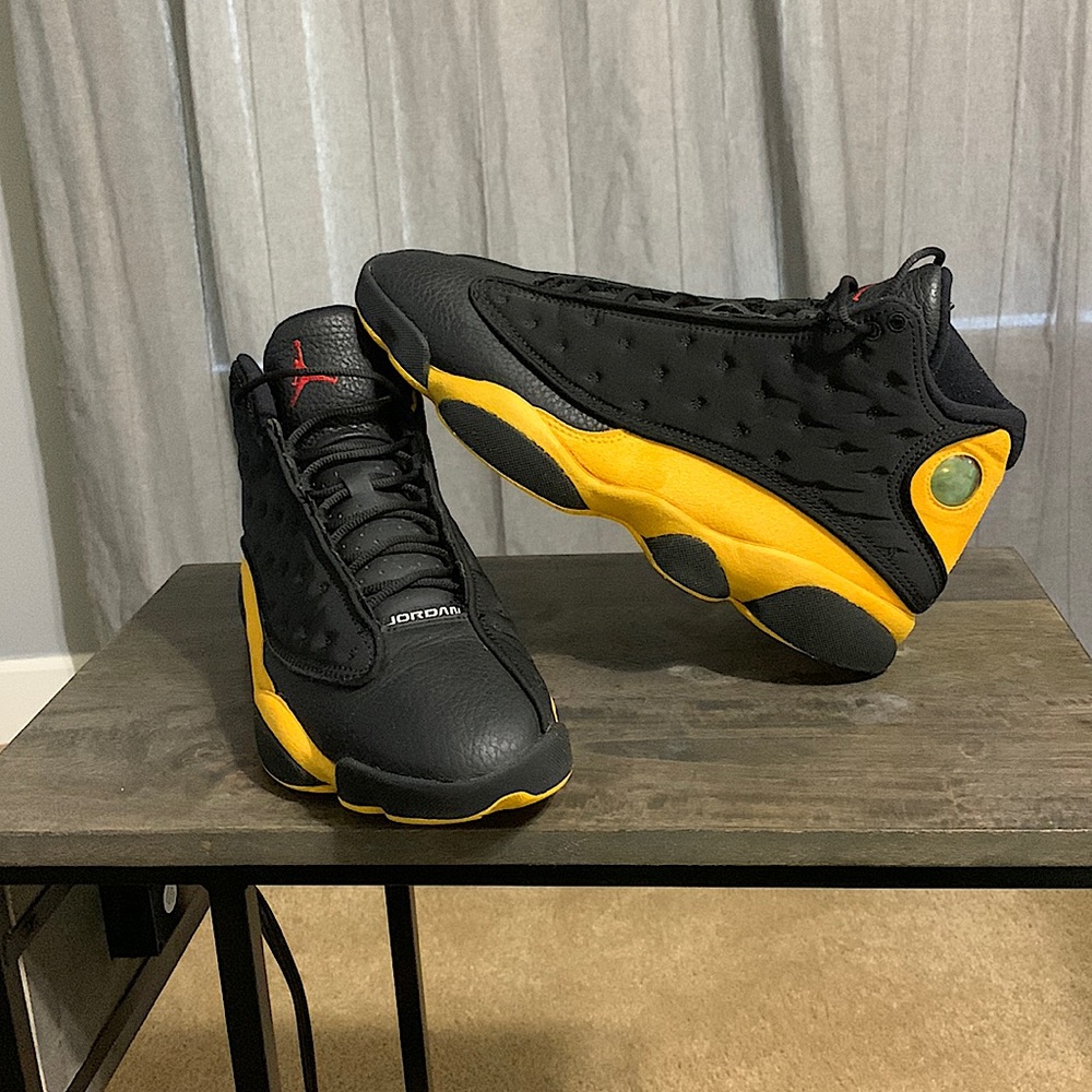 JORDAN 13’s Melo